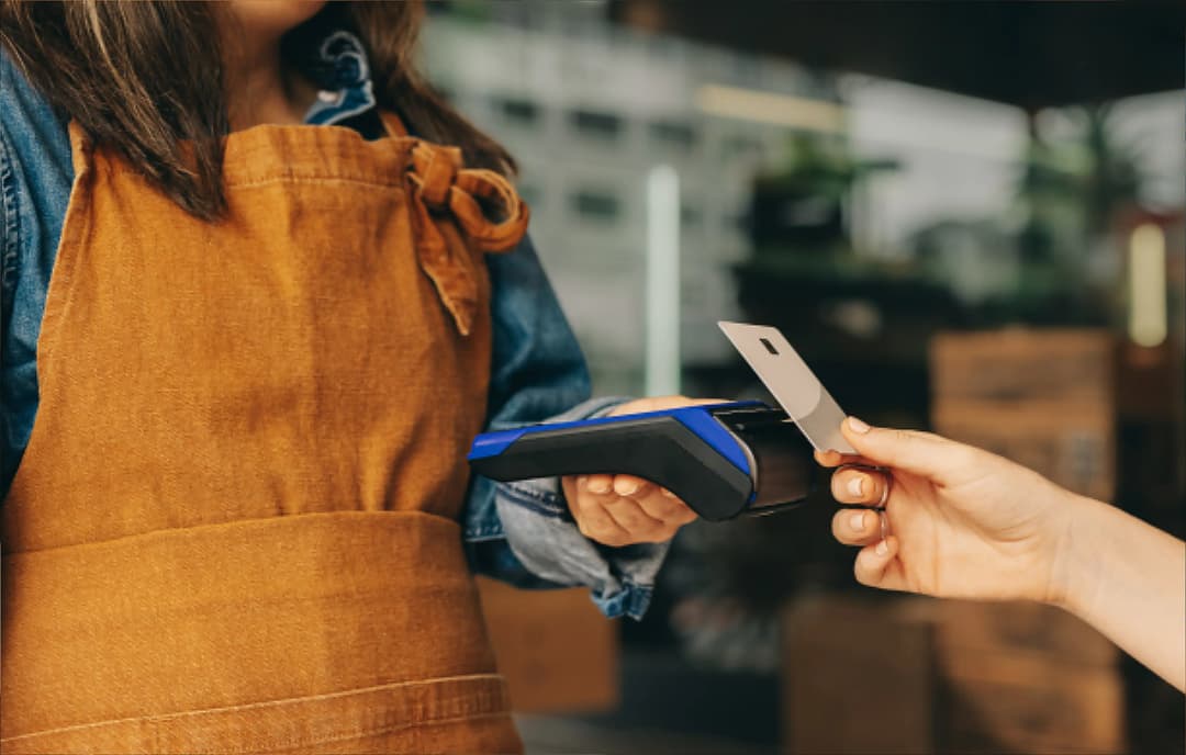 Publisher Banner Mobile Overlay